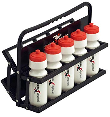 Precision Botella de Fitness y ejercicio marca Unisex Adulto