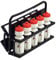 Precision Training - 10 bouteilles pliables - Bouteilles non incluses