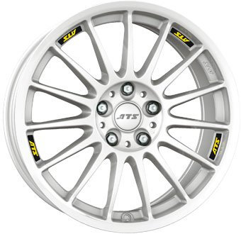 Felge Alu ATS 7,0 x 17 ATS Streetrallye 5/112 ET45 ch57,1