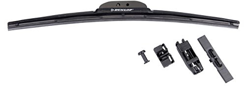 Dunlop Vehicle 871125241595 Scheibenwischerblatt, 45 cm
