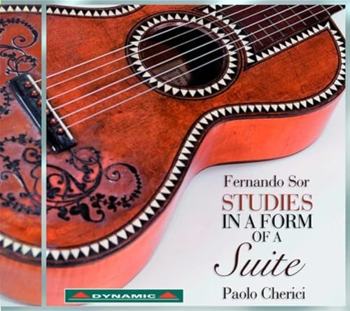 Studies in the Form of Suites
