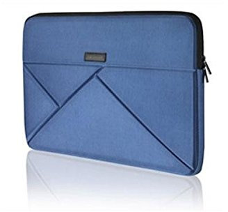 Toshiba PX1895E-1NCA Sleeve Case for 15.6-Inch Notebook - Blue