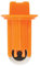 Fiskars Kreisschneider mit rotierender Klinge, 1 Stück FabricCircleCutterRplcmntBlade, Kunststoff, Ersatzklinge