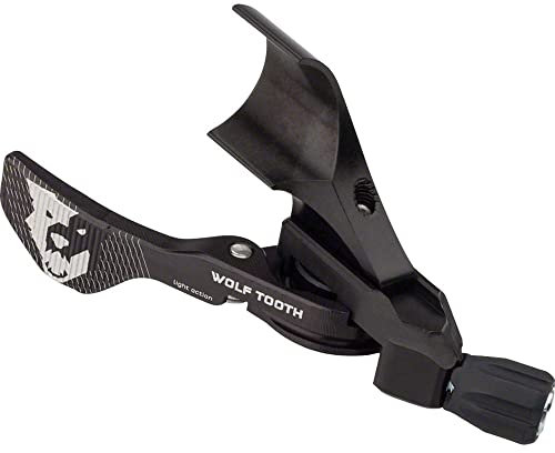 Wolf Tooth Mando a distancia LA para Shimano is-II