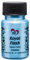 Ideen mit Herz Royal Flash, Acryl-Farbe, metallic, mit feinsten Glitzerpartikeln, 50 ml (mittelblau)