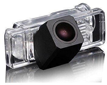 Navinio Farb Rückfahrkamera Einparkhilfe Auto Kamera für Mercedes Benz Viano 2004-2012 Vito 2004-2012 Sprinter RV-MV/Sprinter Van