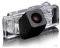 Navinio Farb Rückfahrkamera Einparkhilfe Auto Kamera für Mercedes Benz Viano 2004-2012 Vito 2004-2012 Sprinter RV-MV/Sprinter Van