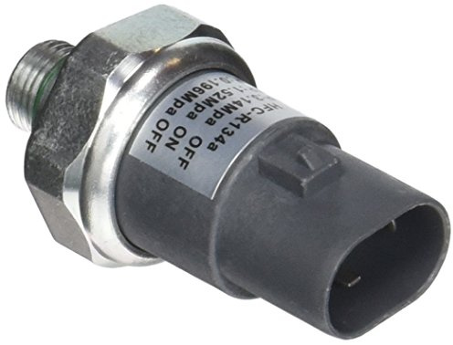 ESEN SKV Druckschalter, Klimaanlage 95SKV119 | Kompatibel mit: LEXUS IS I, TOYOTA AVENSIS, AVENSIS Kombi, AVENSIS Liftback, PREVIA I, PREVIA II, PRIUS Stufenheck, RAV 4 II