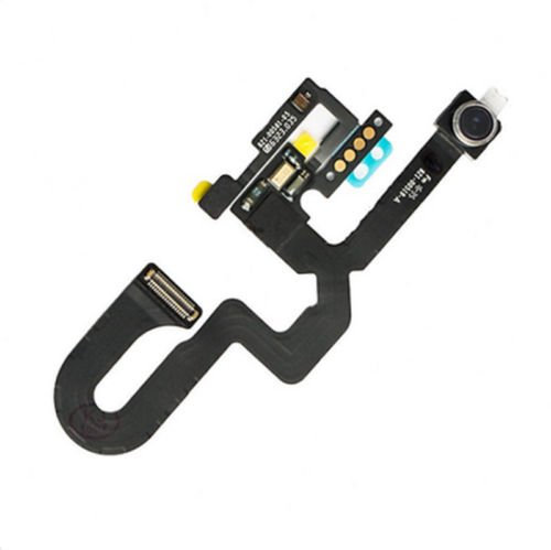 Fetesky - Fotocamera anteriore con sensore di prossimità, ricambio per iPhone Light Motion Assembly
