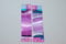 2 Pieces Battery Sticker, Adhesive Tape for iPhone 8