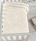 PIELSA - 6627-6, Manta Bebe, Manta Bebe recién Nacido, Manta Bebe Invierno, Manta Bebe Meses, Manta Bebe gofrado, Manta de Cuna, Color Natural, Tamaño 110 x 140