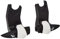 Bugaboo 85510MC01 Zubehör für Babys Autositzadapter, Zubehör für Kindersitze, Cybex Aton 2, Cybex Aton Q, Maxi-Cosi Mico, Maxi-Cosi Mico AP, Maxi-Cosi Maxi-Cosi Mico AP, Maxi-Cosi Mico NXT Cosi Prezii , Bugaboo Bee, Schwarz, Weiß)