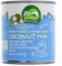 Nature's Charm Leche De Coco Condensada 320ml | Sin lactosa (Pack de 1)