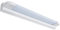 Long Life Lamp Company 7w LED Mirror Light Bathroom Warm White 3000k IP44 Shaving Wall Light Over Mirror ML04