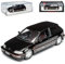 Hon-da Civic EF9 Sir 3 Türer Schwarz 4. Generation 1987-1991 1/43 Spark Modell Auto