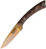 0 Dawson Knives Angler Orange
