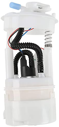 Carburante Pompa Benzina per Barchetta Doblo Punto Seicento 1.1L 1.2L 1.6L 1.8L 1998-2005 347041