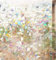 rabbitgoo Fensterfolie Blickdicht Selbsthaftende, Sichtschutzfolie Fenster Bunt, 3D Regenbogen Folie Fenster 60x300cm Statisch Haftend ohne Klebstoff Anti UV Sonnenschutz für Büro Wohnzimmer