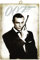 KUSTOM ART Bild im Vintage-Stil James Bond 007 (Sean Connery), Druck auf Holz, für Restaurants, Pizzeria, Bar, Hotel