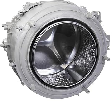 Groupe soudé, ensemble complet Machine à laver, Lave-linge 3484164201 ELECTROLUX Machine à laver, Lave-linge 3484164201 ELECTROLUX