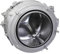 AEG Wanne 3484164201 Waschmaschine