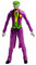 DC Direct Page Punchers Actionfigur & Comic Joker (DC Rebirth) 8 cm