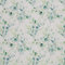 MAGAM-Stoffe Jori Softshell Stoff Kleidung Kinder Oeko-Tex Meterware 50cm (Pastell Blumen weiß)