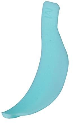 Augenmanufaktur selbsthaftende Silikon Pads - Augenpads ohne Kleber fürs Wimpernlifting, wiederverwendbar für bis zu 100 Anwendungen - in 4 verschiedenen Größen, aus extrem weichem Silicon