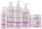 Kerargan - Ensemble Volumisant Shampoing, Après-shampoing, Masque, Sérum & Leave-In Biotine & Collagène - pour Cheveux Plats, Fins et Ternes - Sans Sulfate, OGM, Silicone - 3x500ml+1x100ml+1x350ml