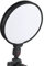 40CM Portable Foldable Round Shape Speedlite Softbox Diffuser Studio Soft Box Flash Diffuser Light Softbox for Camera Flash Light.-for softbox per flash speedlite 50 cm