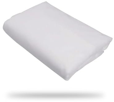 Biotop - Tissu Thermique Protecteur Anti-Gel - Couverture Thermique pour Tous Types de Plantes et arbustes - Tissu Doux, résistant et Durable - Dimensions : 4 x 5 m 17 g