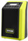 RYOBI Radio Bluetooth compacta ONE+ de 18 V con claridad de sonido 4X, Altavoz