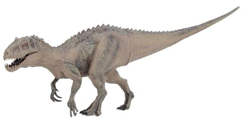 VGEBY Indominus Rex-Modell, Vom Film Inspiriertes Design, Realistisches Dinosaurier-Modell, Spielzeug, Pädagogisch, Entwickelt Praktische Fähigkeiten, (Typ 2)