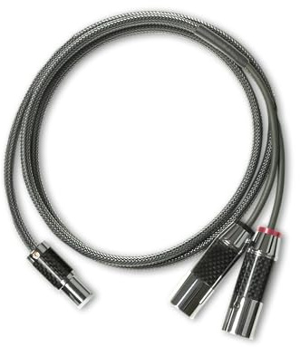 Pro-Ject Connect it Phono RS 5P/XLR 1,23m
