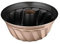 BERLINGER HAUS Gugelhupfform Rosegold Metallic Line | Elegant und Umweltfreundlich