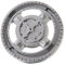 SOS - Quemador tripla corona para horno, estufa C00053173 ARISTON HOTPOINT, INDESIT, SCHOLTES