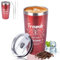 Belillpipi Geschenke für Freundin, Geburtstagsgeschenk für Beste Freundin, Thermobecher für freund, Frauen Geschenkideen für Freundin Geburtstag Weihnachten, Bff Geschenke, 20 oz