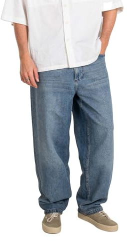 Reell Baggy Vintage Mid Blue 32/30