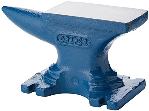 Draper 35481 Single Bick Anvil 4.5 kg