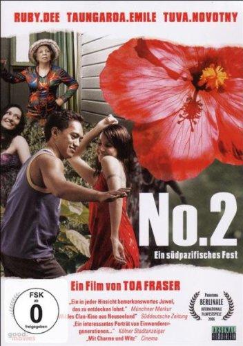 No. 2 - Ein südpazifisches Fest