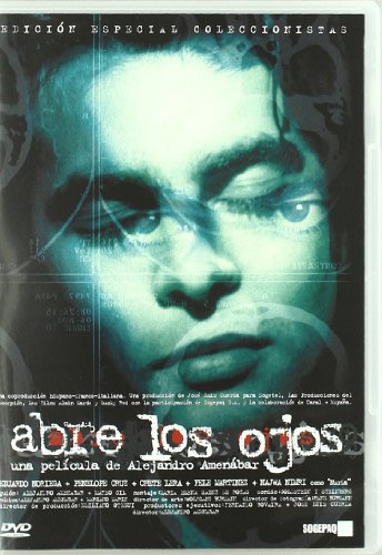 Abre Los Ojos
