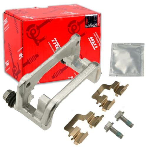 TRW Halter, Bremssattel BDA1021 | Kompatibel mit: ALFA ROMEO MITO, FIAT 500L