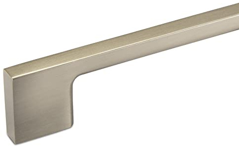 SOTECH Möbelgriff BG02 BA 320 mm Edelstahloptik | Bügelgriff