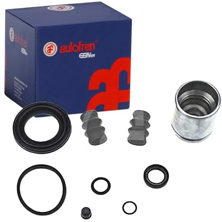 Autofren Seinsa D41382C Repair Kit, brake caliper