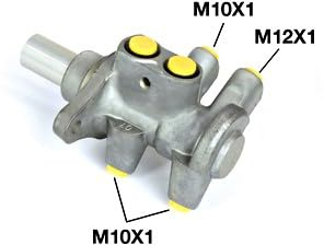 Bosch 0 986 481 063 Brake Master Cylinder