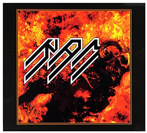 Sony Music/Metal Blade (Sony Music)