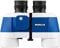 MINOX BN C II 7x50 Wassersport-Fernglas – Fernglas mit Kompass für die Nord- & Südhablkugel und großen Okularen - auch für Brillenträger – Inkl. Tasche, Schwimmtrageriemen & Batterien