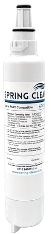 Spring Clear 3M AP2 C401SG Compatible Water Filter - SPC-02 - Lincat Filter