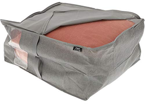 Domopak Living Decke 55x45x25 grau