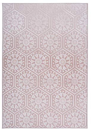 Arte Espina Monroe 200 Rosa